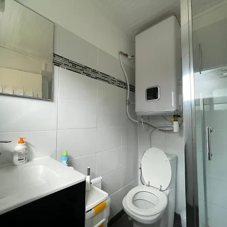 Bocage 1 Мимизан-Плаж