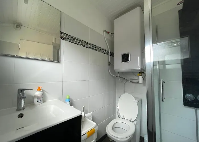 Bocage 1 Мимизан-Плаж