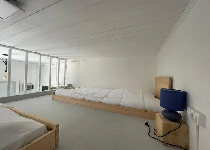 Bocage 1 Мимизан-Плаж