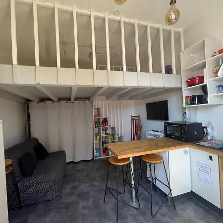 Bocage 1 Apartment *