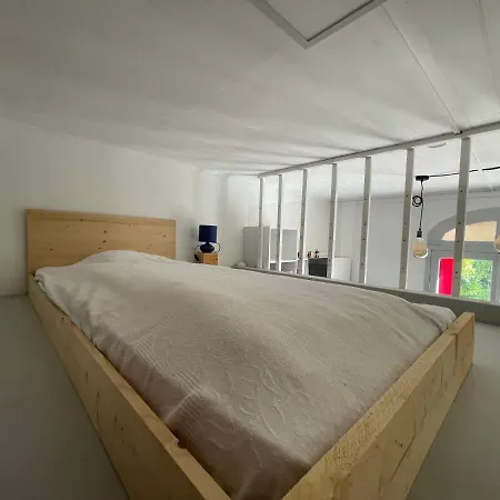 Apartment Bocage 1 *