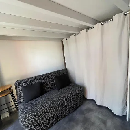 Bocage 1 Apartment *