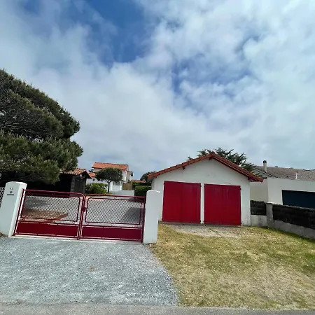 Bocage 1 Apartamento *