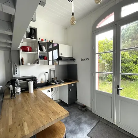 Apartment Bocage 1 Mimizan